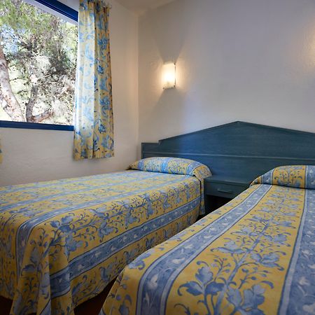 Insotel Club Maryland 플라야미그호른 외부 사진